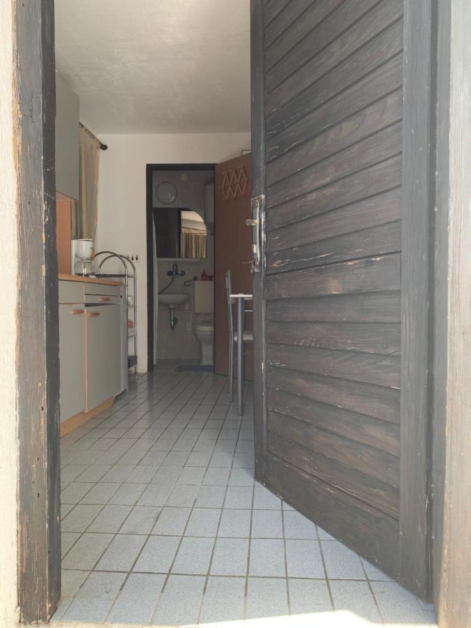 Apartments Peace&Love Baska  Exterior photo