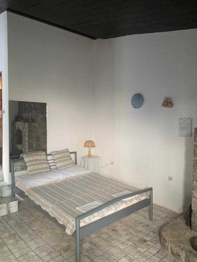 Apartments Peace&Love Baska  Exterior photo