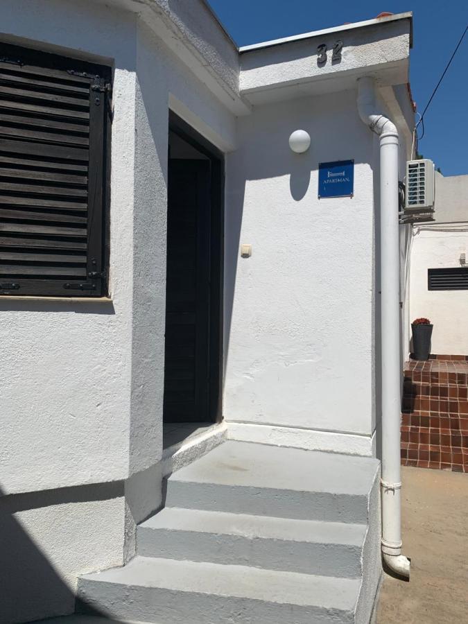 Apartments Peace&Love Baska  Exterior photo