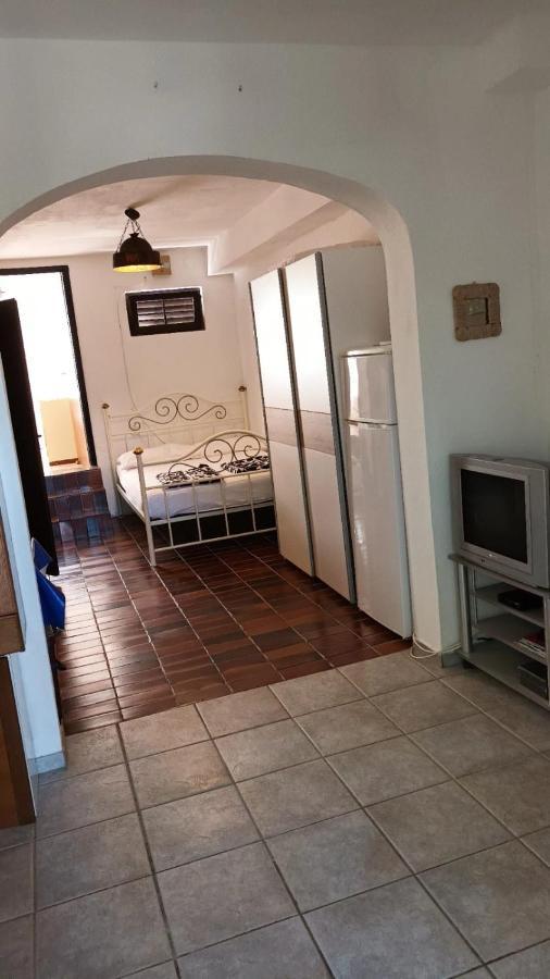 Apartments Peace&Love Baska  Exterior photo
