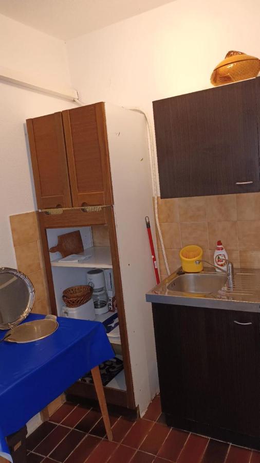 Apartments Peace&Love Baska  Exterior photo