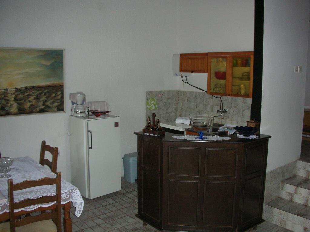Apartments Peace&Love Baska  Room photo