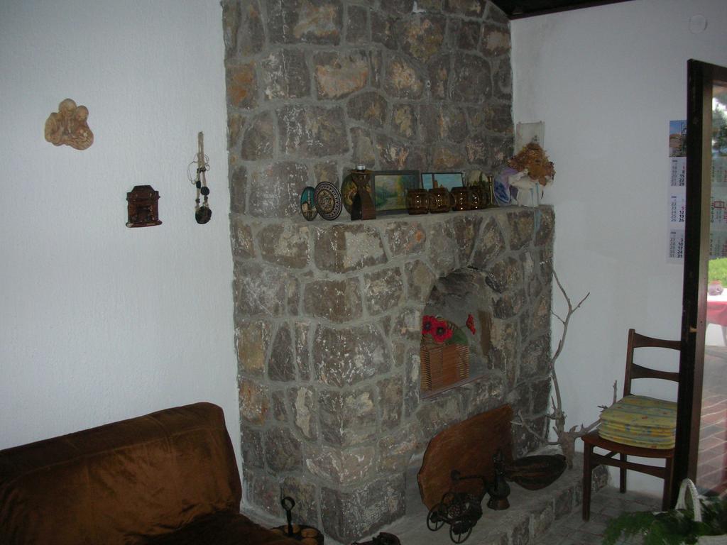 Apartments Peace&Love Baska  Room photo